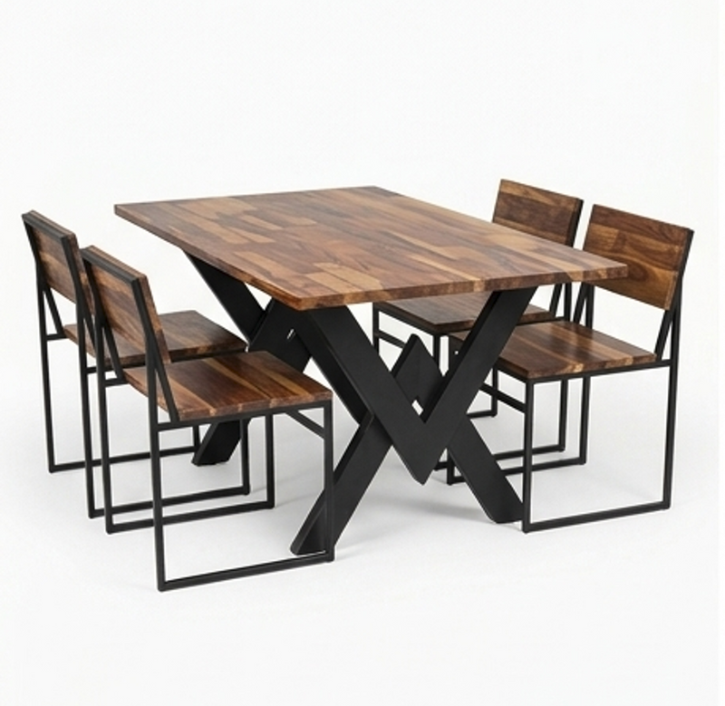 Comedor Eternity Black