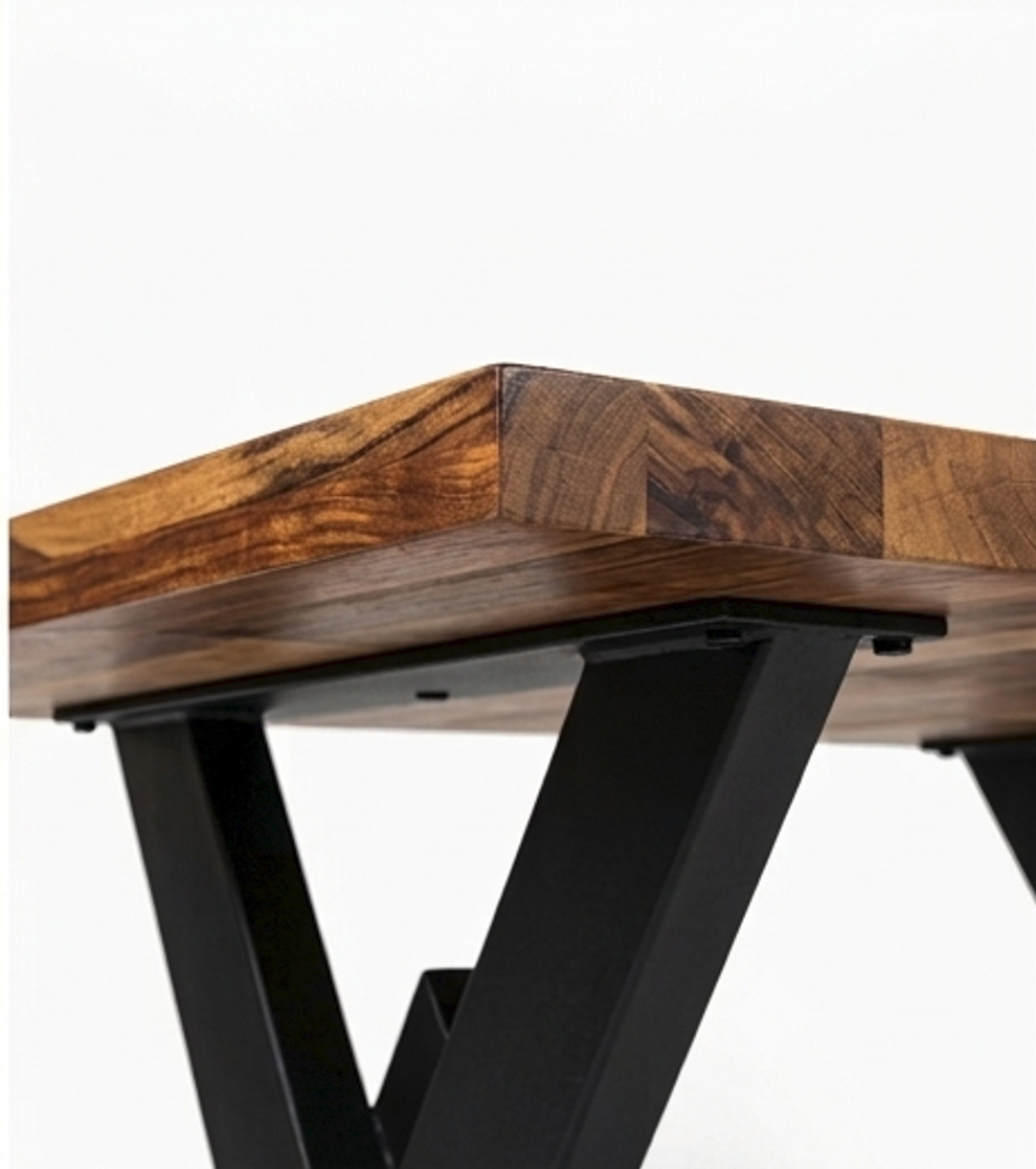 Comedor Eternity Black