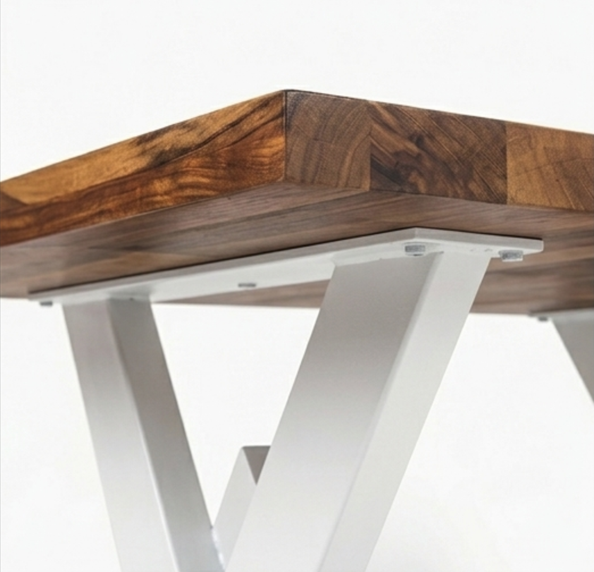 Comedor Eternity white