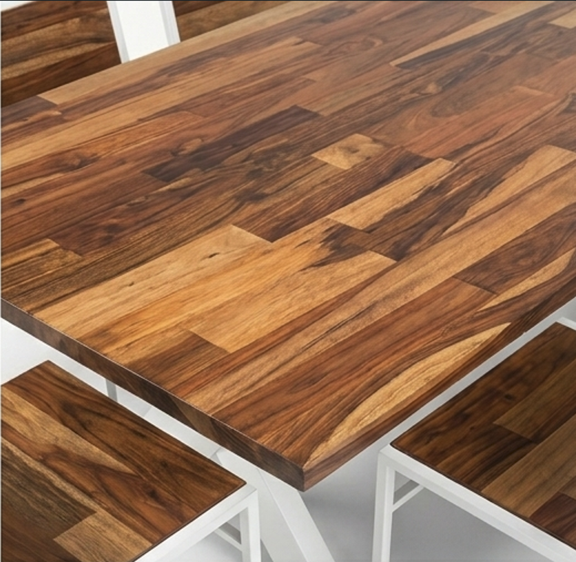Comedor Eternity white