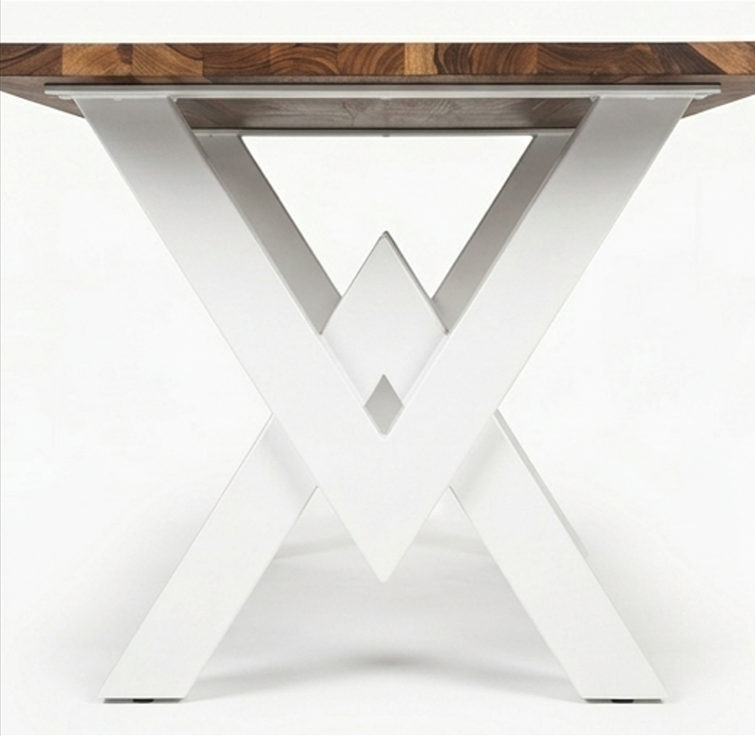 Comedor Eternity white