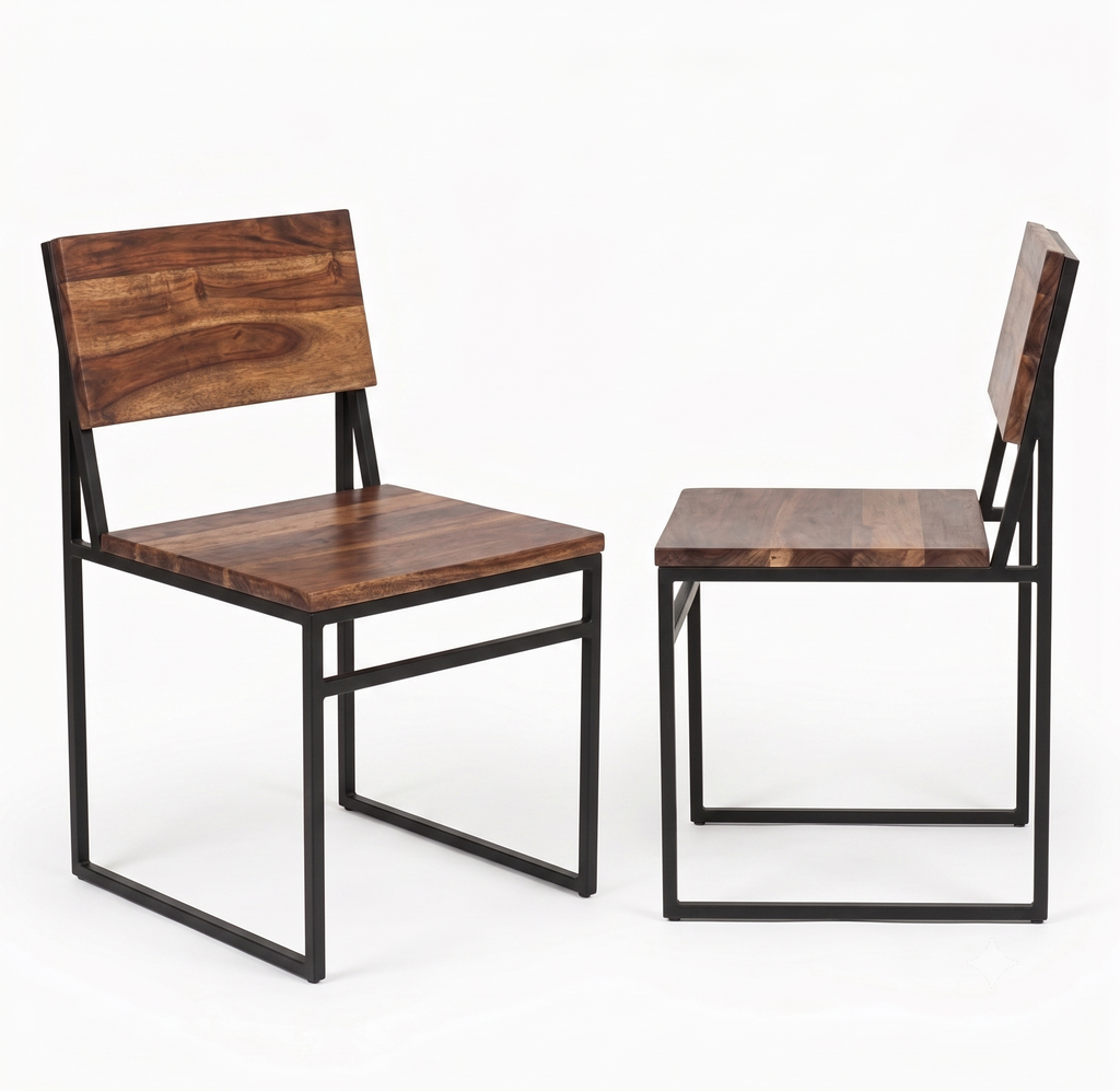 Comedor Eternity Black