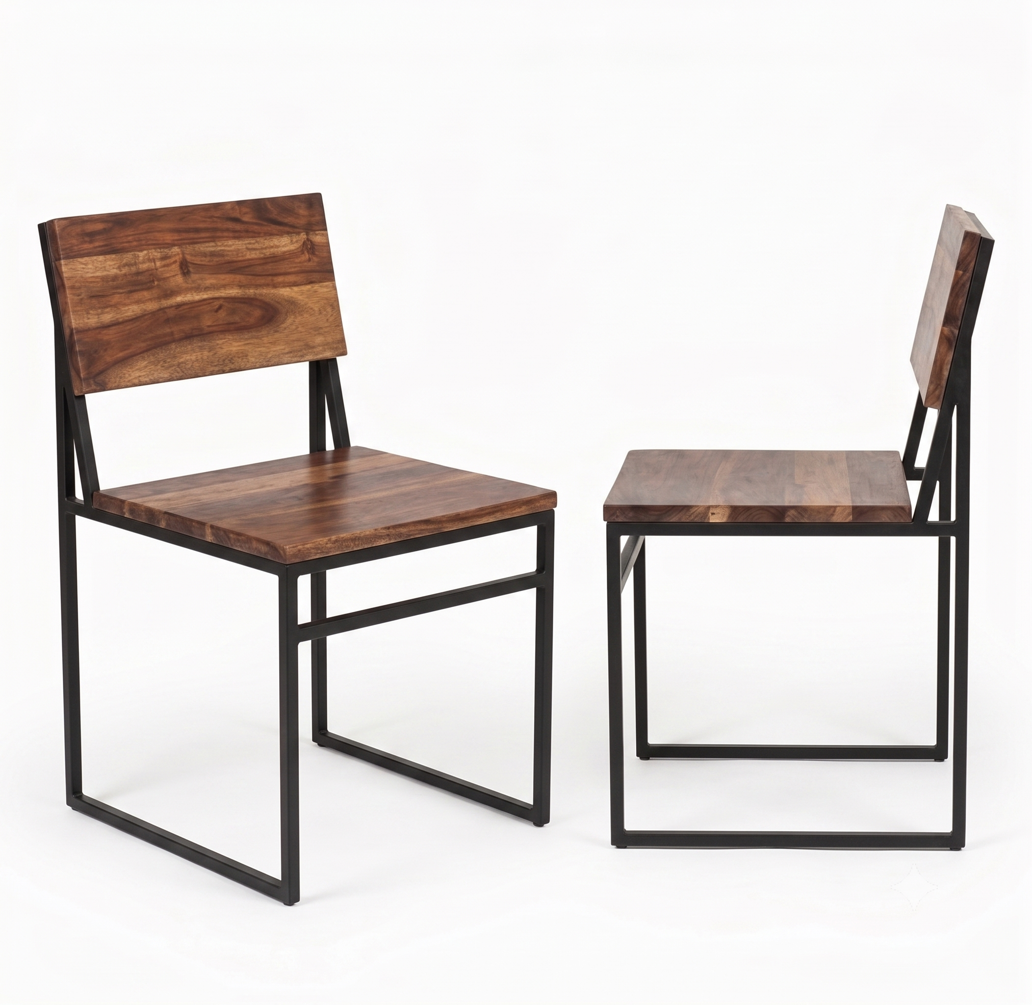 Comedor Eternity Black