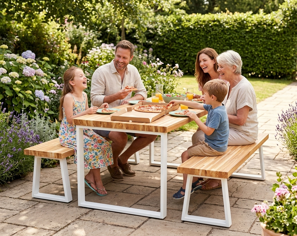 Comedor Primavera